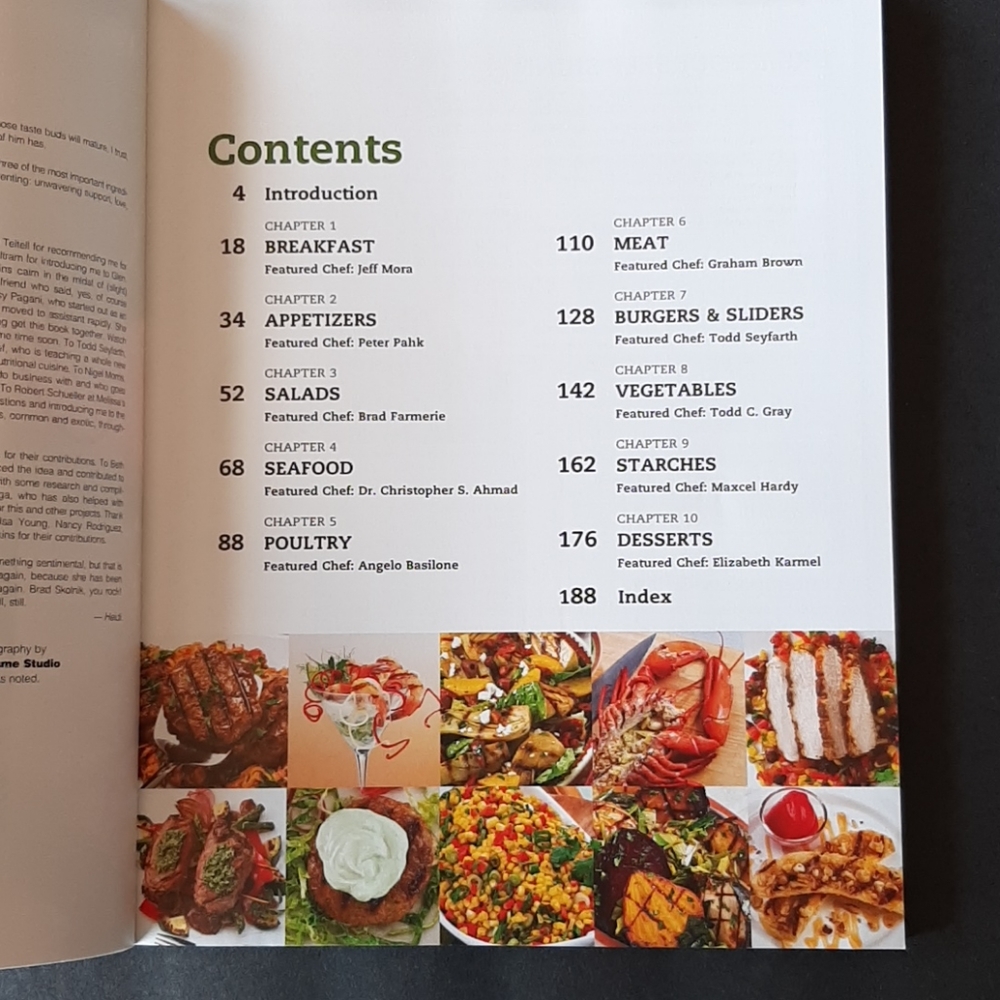 Cookbook - Picture 3 of 7